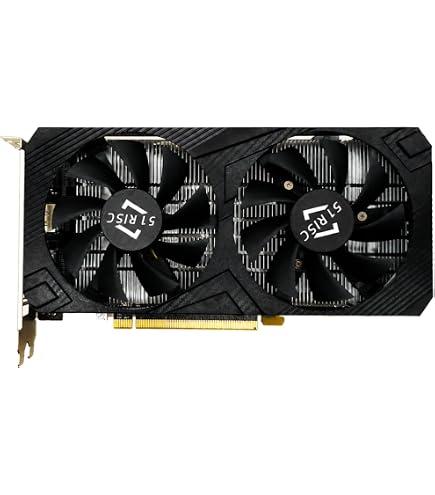 Amazon.com: RX 580 8G Graphics Card, Radeon RX580 GDDR5 8GB 2048SP
